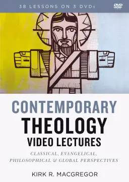 Contemporary Theology Video Lectures