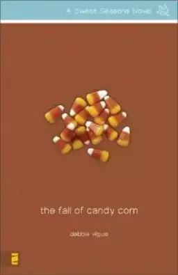 The Fall of Candy Corn