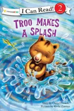 Troo Makes a Splash