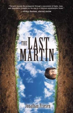 Last Martin