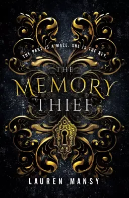 The Memory Thief