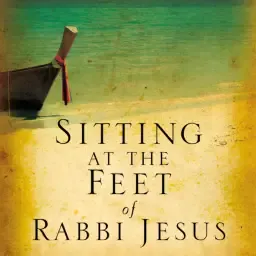 Sitting at the Feet of Rabbi Jesus