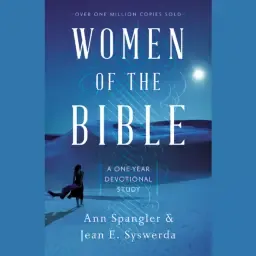 Women of the Bible