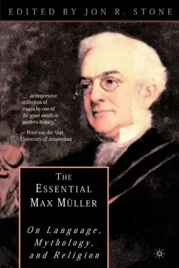 The Essential Max Muller