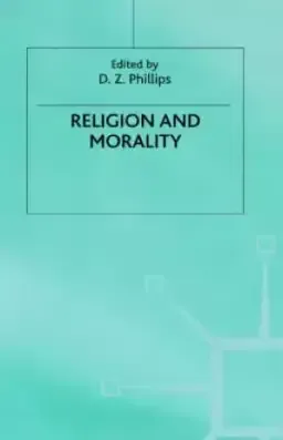 Religion and Morality