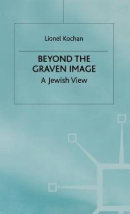 Beyond the Graven Image