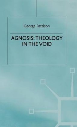 Agnosis: Theology In The Void