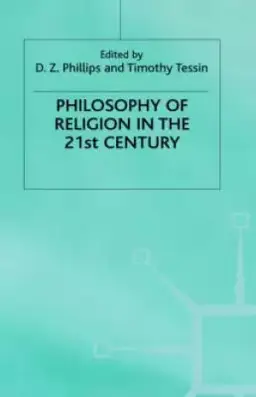 Philosophy Of Religion In The Twenty-first Century