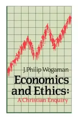 Economics and Ethics