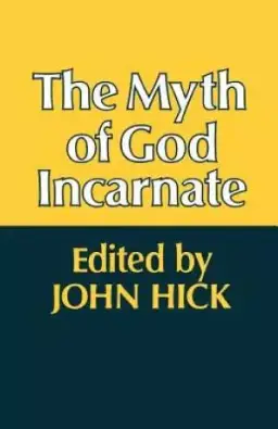 Myth of God Incarnate