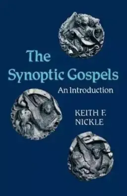 The Synoptic Gospels