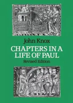 Chapters in a Life of St.Paul