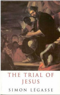 TRIAL OF JESUS