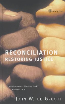 RECONCILIATION  (PAPERBACK)