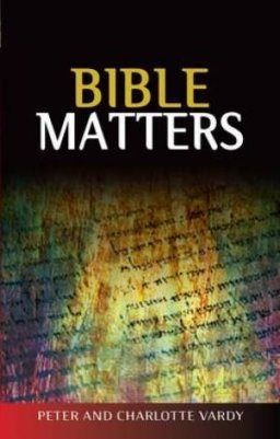 Bible Matters