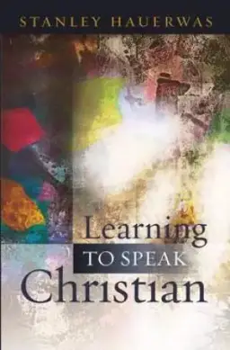 Learning to Speak Christian