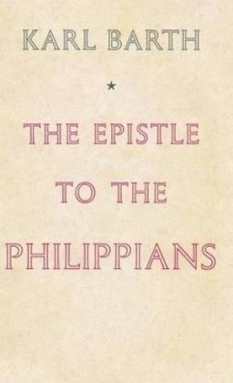 The Epistle to the Philippians