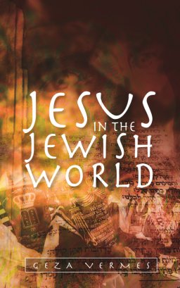 Jesus in the Jewish World