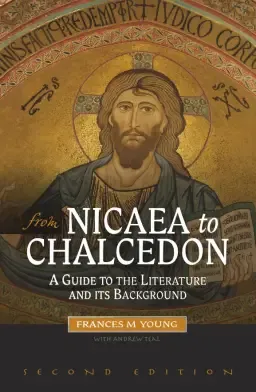 From Nicaea to Chalcedon