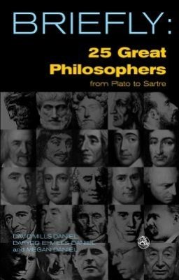 25 Great Philosophers From Plato to Sartre