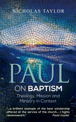 Paul on Baptism