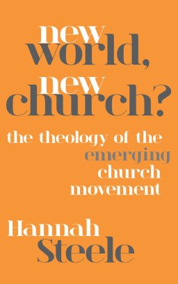 New World, New Church?