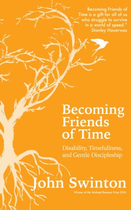 Becoming Friends of Time