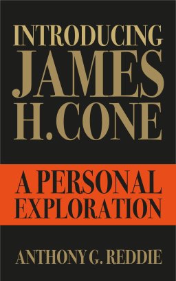 Introducing James H. Cone