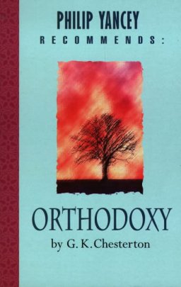 Orthodoxy