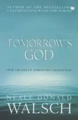 Tomorrow's God