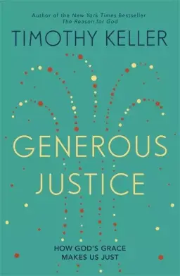 Generous Justice