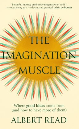 The Imagination Muscle