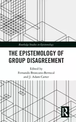 The Epistemology of Group Disagreement