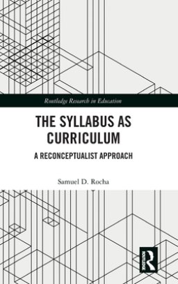 The Syllabus as Curriculum: A Reconceptualist Approach