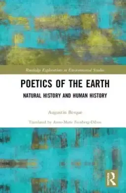 Poetics of the Earth: Natural History and Human History