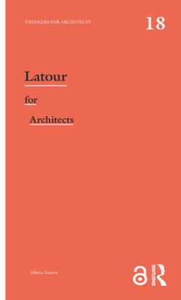 LaTour for Architects