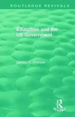 Education and the Us Government