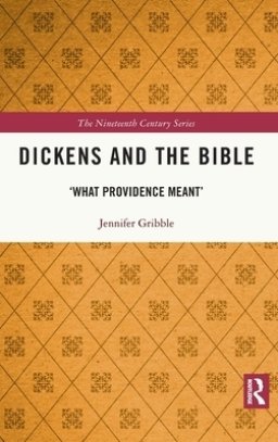 Dickens and the Bible: 'What Providence Meant'