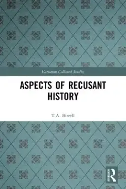 Aspects of Recusant History