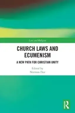 Church Laws and Ecumenism: A New Path for Christian Unity