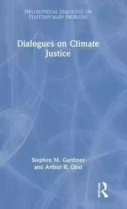 Dialogues on Climate Justice