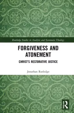 Forgiveness And Atonement