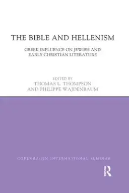 Bible And Hellenism