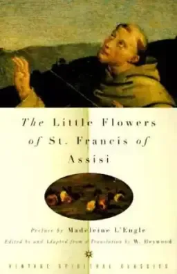 The Little Flowers of St. Francis