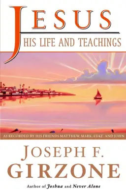 Jesus, His Life And Teachings