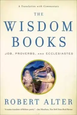 Wisdom Books