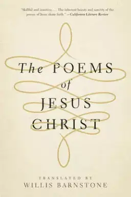 The Poems of Jesus Christ