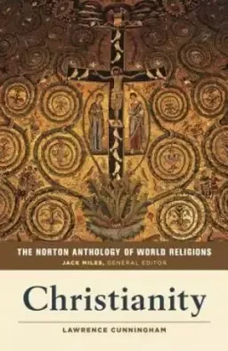 The Norton Anthology of World Religions