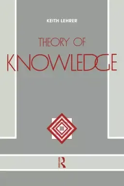 Theory of Knowledge