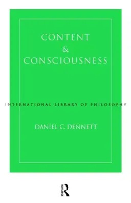 Content and Consciousness